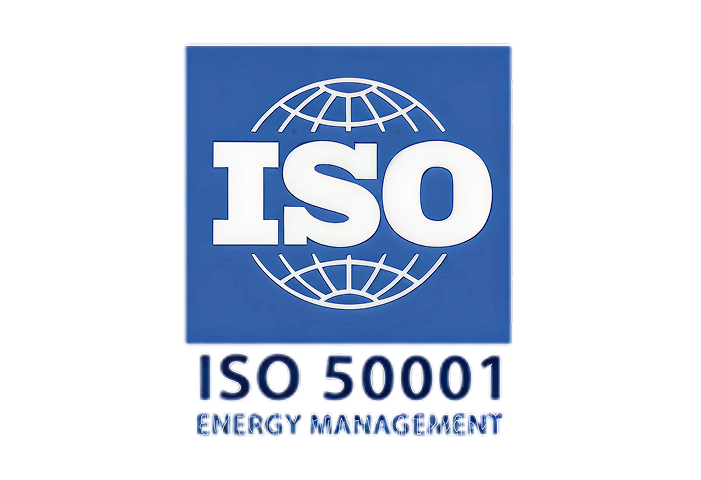 EN ISO 50001
